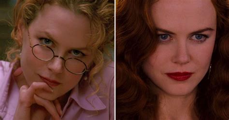 The Witching Hour with Nicole Kidman